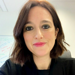 Gemma Sánchez-Danes