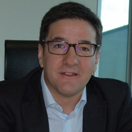 Federico Gómez Sánchez