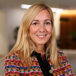 María José Gálvez Cardona