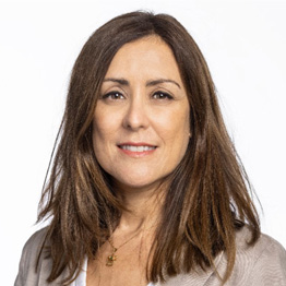 Isabel Moreno Salas