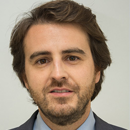 Pablo Bascones Ilundáin