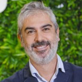 Sergio Brihuega