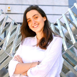 Belén García López