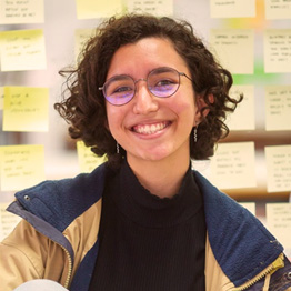 Constanza Rosell