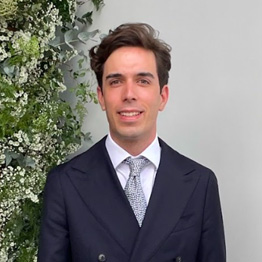 Juan María Monrós