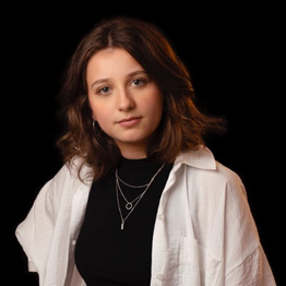Natalia Pérez