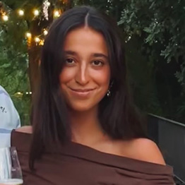 Raquel Vencesla