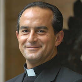 D. Miguel Lluch