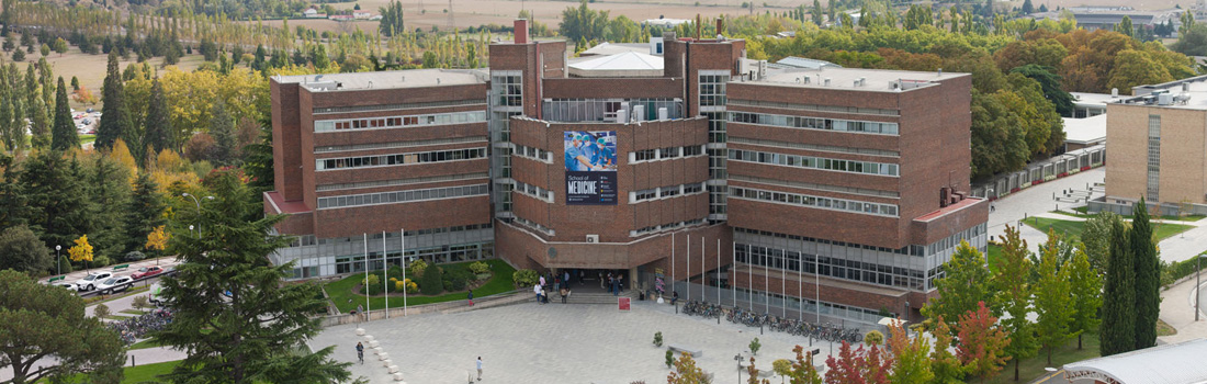 Facultad de medicina