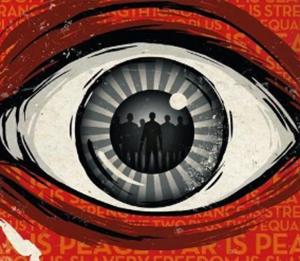 Las distopías, ¿Un presente futurista?